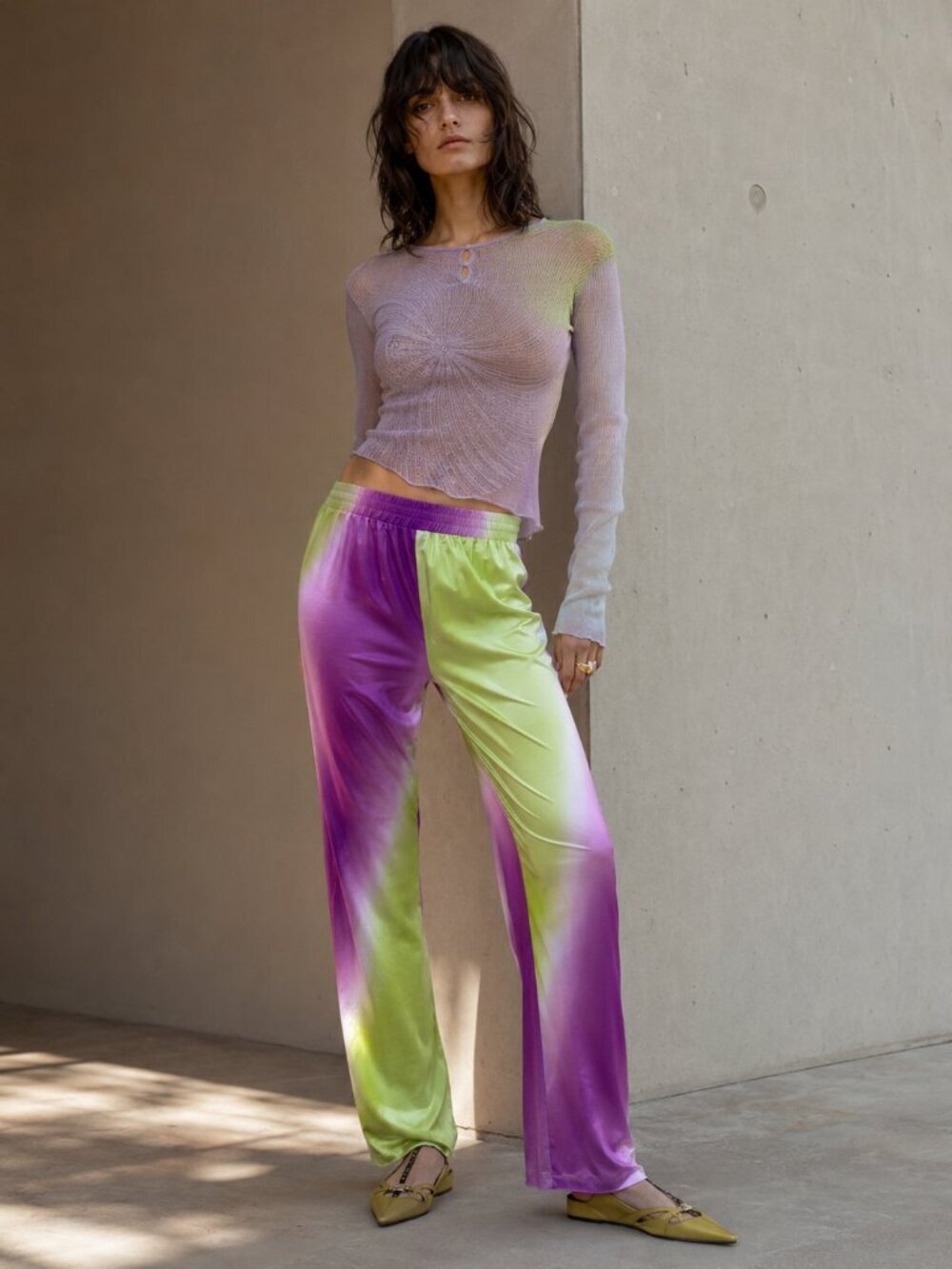 Hosbjerg Cisalo Pants